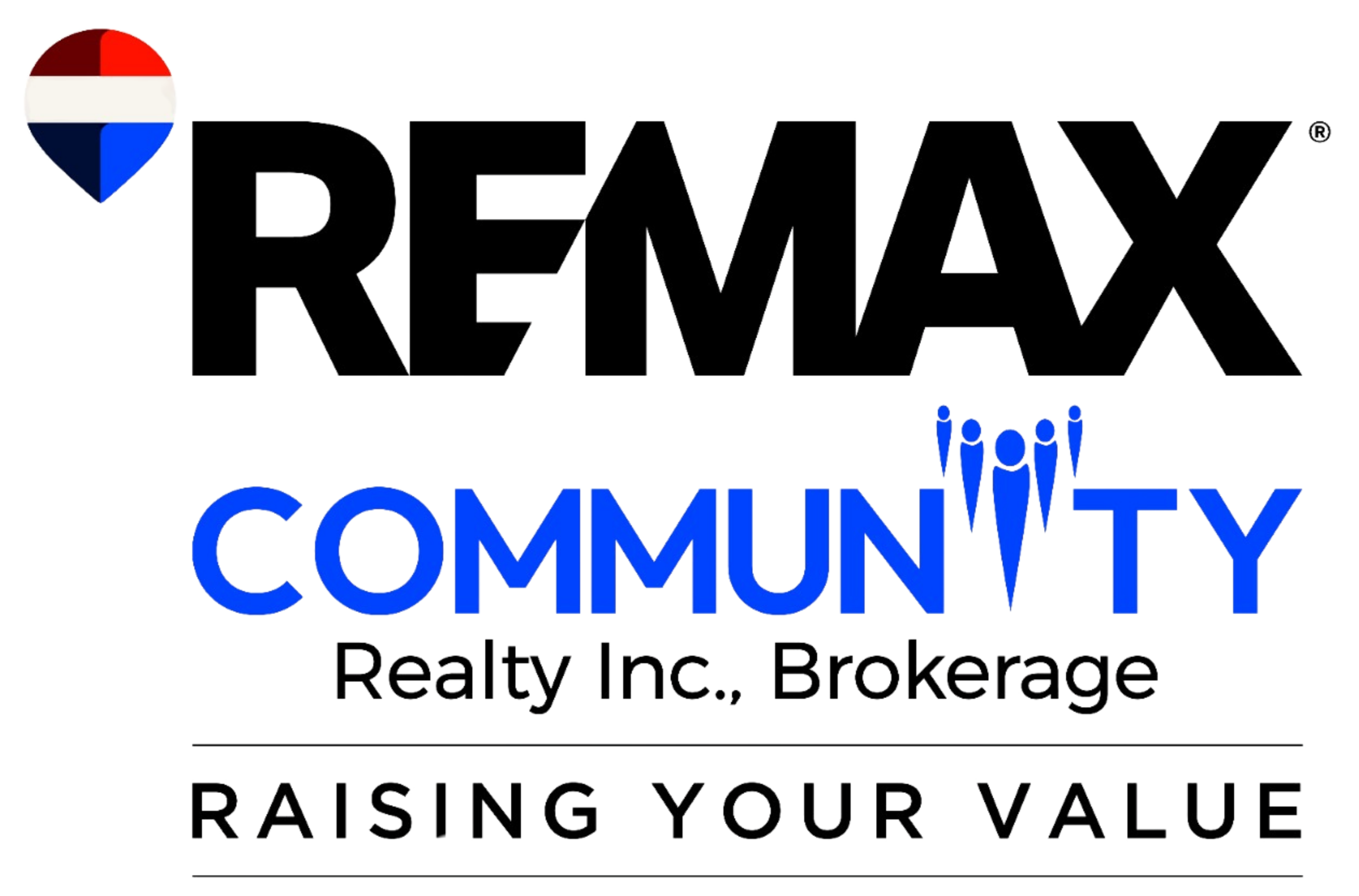 Remax Community Hub